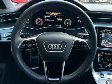 AUDI A6 Allroad 55TDI B&O#MATRIX#LUFT#SOFT#SH#KEYLESS