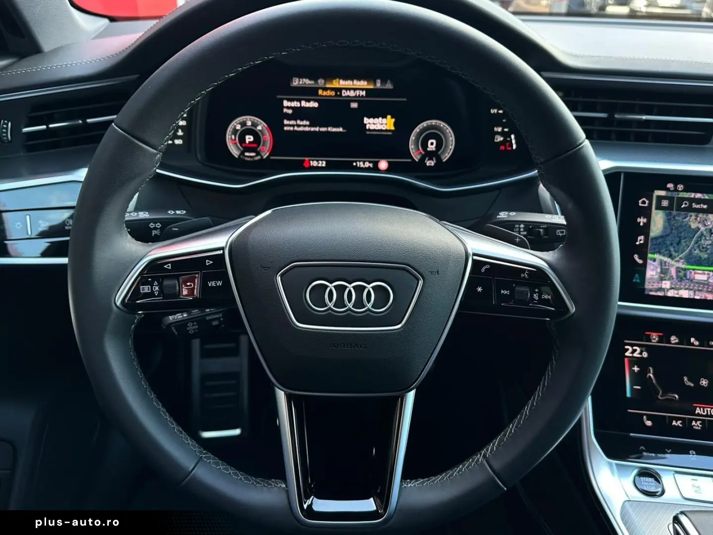 AUDI A6 Allroad 55TDI B&O#MATRIX#LUFT#SOFT#SH#KEYLESS