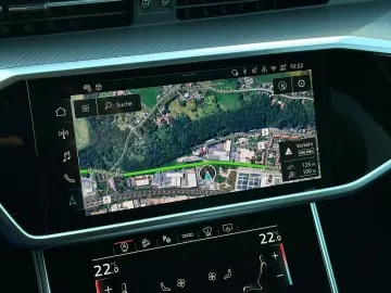 AUDI A6 Allroad 55TDI B&O#MATRIX#LUFT#SOFT#SH#KEYLESS