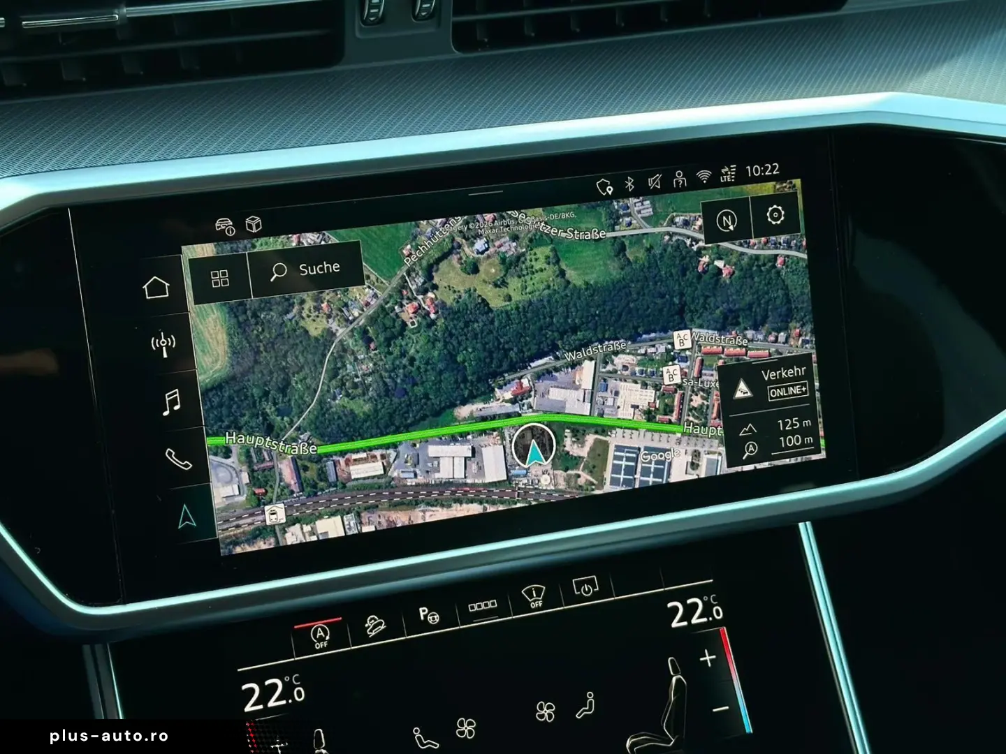 AUDI A6 Allroad 55TDI B&O#MATRIX#LUFT#SOFT#SH#KEYLESS