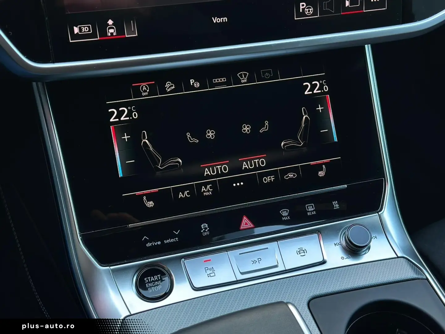 AUDI A6 Allroad 55TDI B&O#MATRIX#LUFT#SOFT#SH#KEYLESS