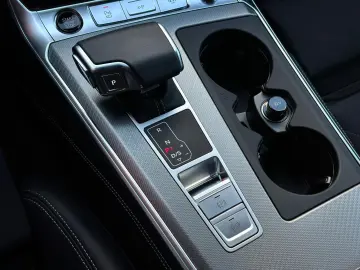 AUDI A6 Allroad 55TDI B&O#MATRIX#LUFT#SOFT#SH#KEYLESS
