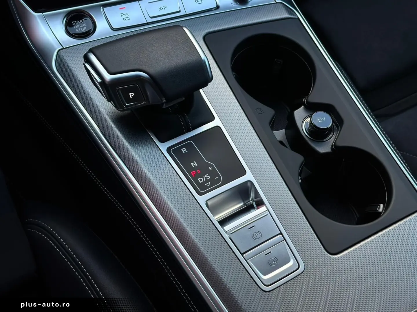 AUDI A6 Allroad 55TDI B&O#MATRIX#LUFT#SOFT#SH#KEYLESS