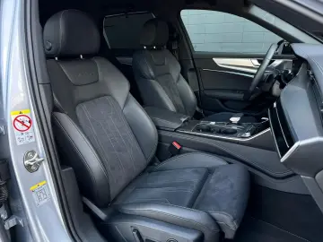 AUDI A6 Allroad 55TDI B&O#MATRIX#LUFT#SOFT#SH#KEYLESS