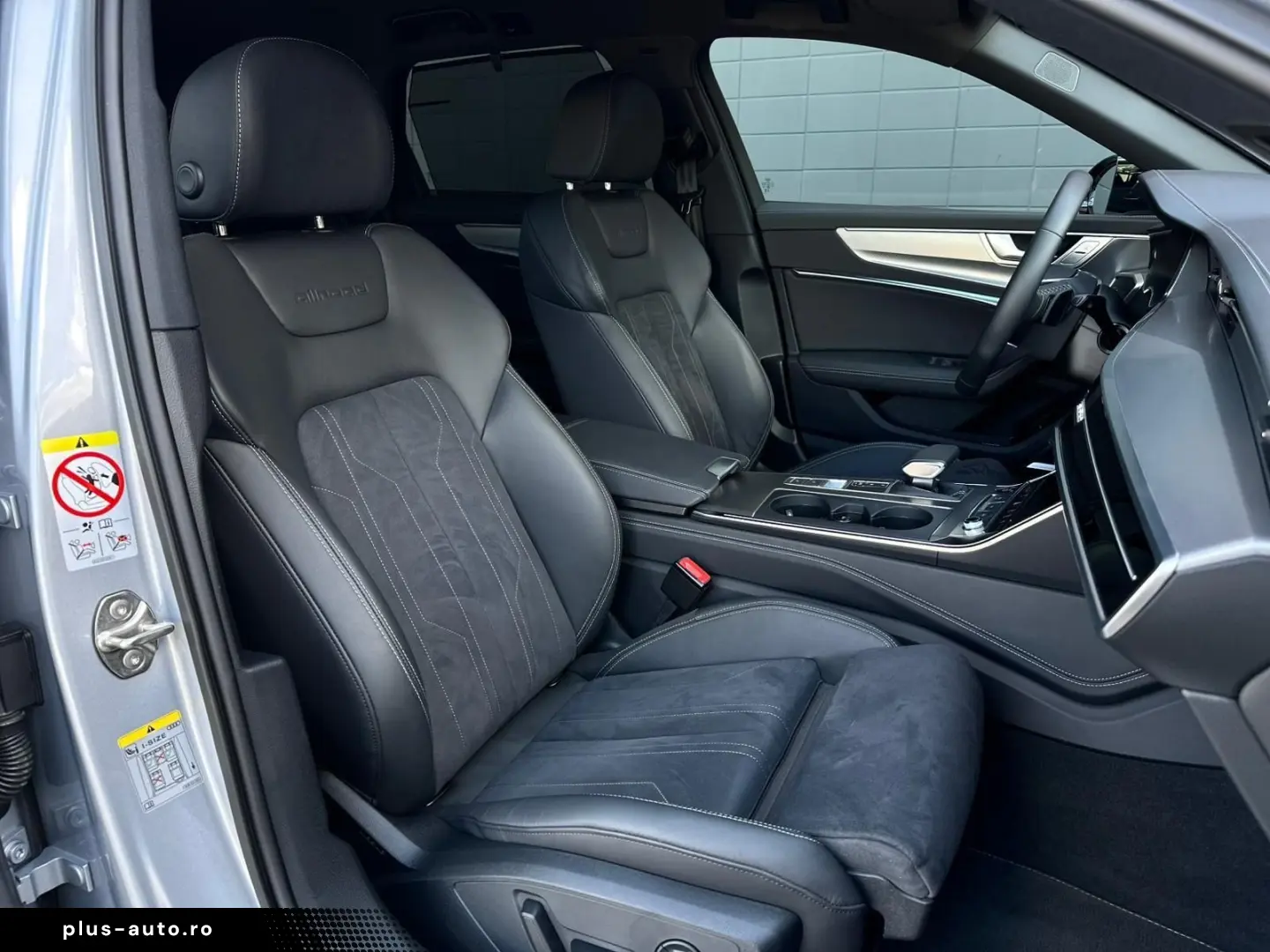 AUDI A6 Allroad 55TDI B&O#MATRIX#LUFT#SOFT#SH#KEYLESS