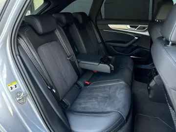 AUDI A6 Allroad 55TDI B&O#MATRIX#LUFT#SOFT#SH#KEYLESS