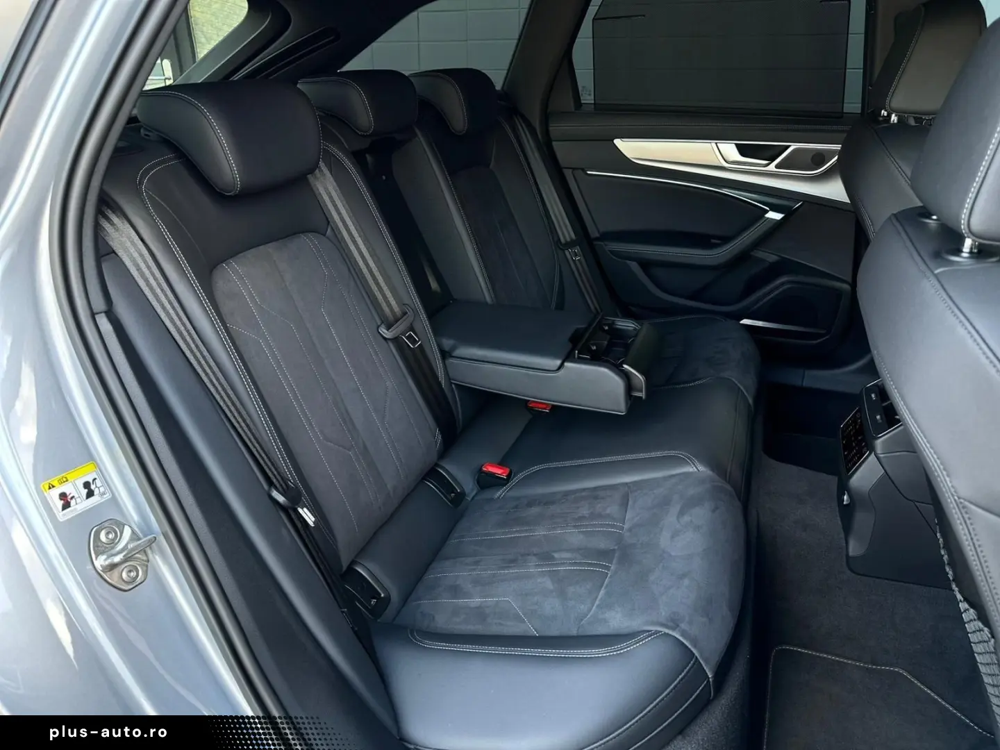 AUDI A6 Allroad 55TDI B&O#MATRIX#LUFT#SOFT#SH#KEYLESS