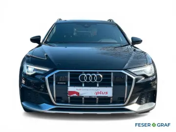 AUDI A6 Allroad quattro 50TDI Matrix AHK Kamera Pano