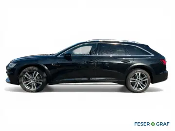 AUDI A6 Allroad quattro 50TDI Matrix AHK Kamera Pano