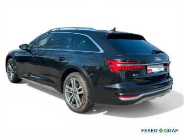AUDI A6 Allroad quattro 50TDI Matrix AHK Kamera Pano