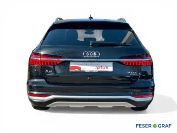 AUDI A6 Allroad quattro 50TDI Matrix AHK Kamera Pano