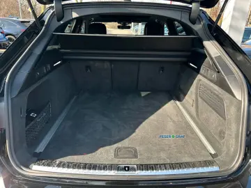 AUDI A6 Allroad quattro 50TDI Matrix AHK Kamera Pano