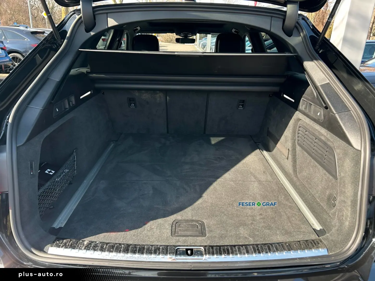 AUDI A6 Allroad quattro 50TDI Matrix AHK Kamera Pano