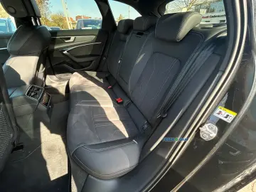 AUDI A6 Allroad quattro 50TDI Matrix AHK Kamera Pano