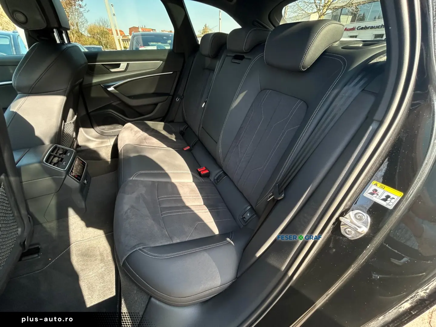 AUDI A6 Allroad quattro 50TDI Matrix AHK Kamera Pano