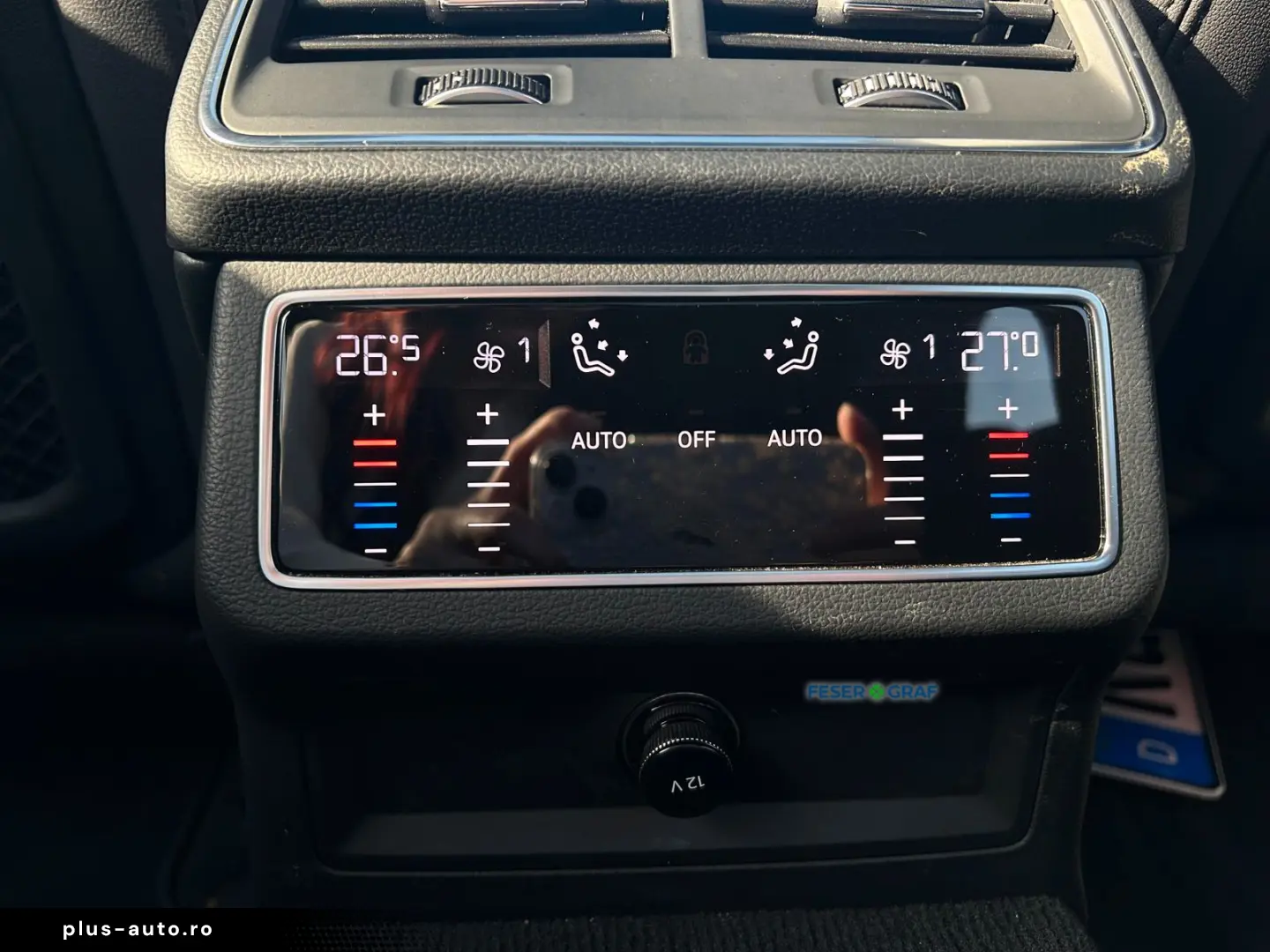AUDI A6 Allroad quattro 50TDI Matrix AHK Kamera Pano