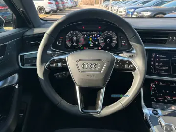 AUDI A6 Allroad quattro 50TDI Matrix AHK Kamera Pano