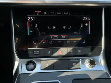 AUDI A6 Allroad quattro 50TDI Matrix AHK Kamera Pano