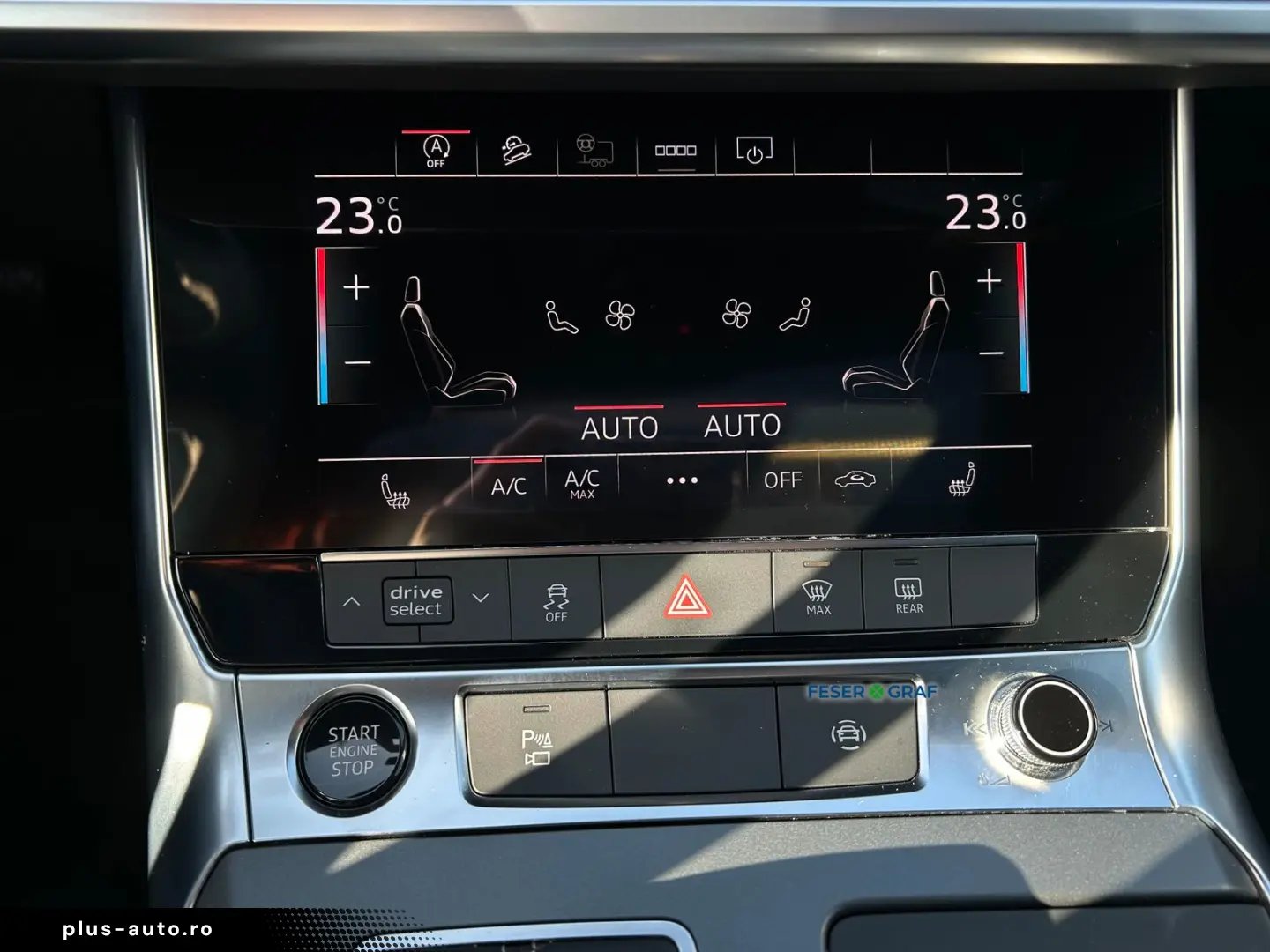 AUDI A6 Allroad quattro 50TDI Matrix AHK Kamera Pano