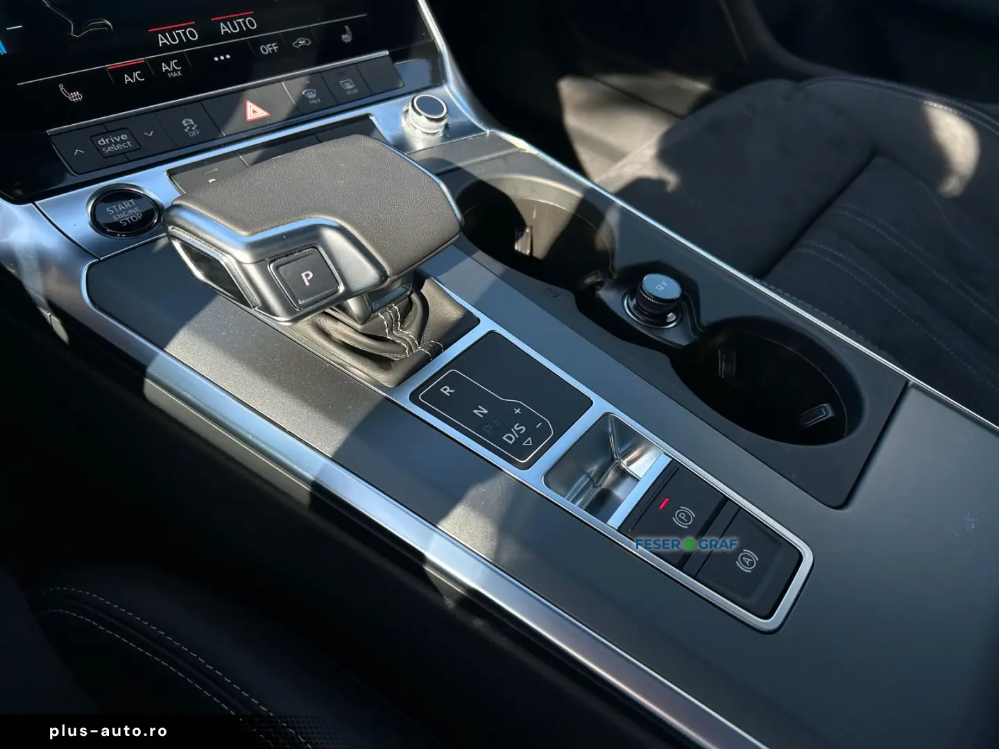 AUDI A6 Allroad quattro 50TDI Matrix AHK Kamera Pano