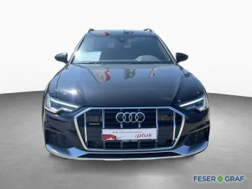 AUDI A6 Allroad 50 TDI qu. - MATRIX - PANO - AHK- ACC