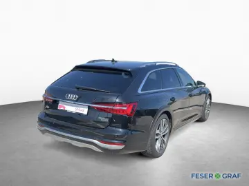 AUDI A6 Allroad 50 TDI qu. - MATRIX - PANO - AHK- ACC