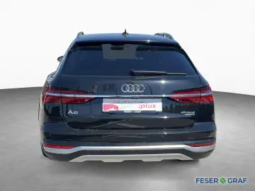 AUDI A6 Allroad 50 TDI qu. - MATRIX - PANO - AHK- ACC
