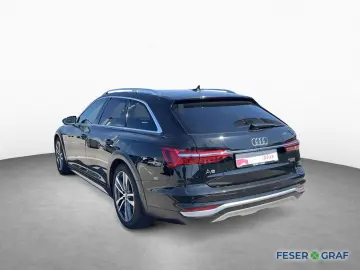 AUDI A6 Allroad 50 TDI qu. - MATRIX - PANO - AHK- ACC