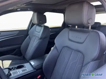 AUDI A6 Allroad 50 TDI qu. - MATRIX - PANO - AHK- ACC