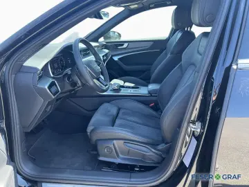 AUDI A6 Allroad 50 TDI qu. - MATRIX - PANO - AHK- ACC