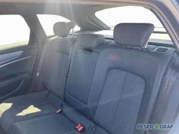AUDI A6 Allroad 50 TDI qu. - MATRIX - PANO - AHK- ACC