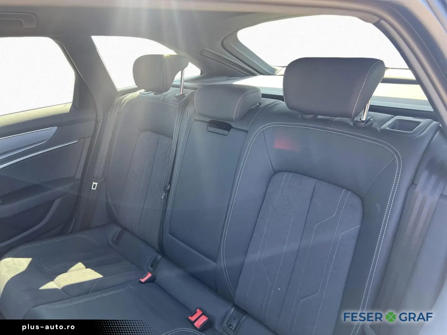 AUDI A6 Allroad 50 TDI qu. - MATRIX - PANO - AHK- ACC
