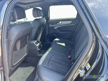 AUDI A6 Allroad 50 TDI qu. - MATRIX - PANO - AHK- ACC