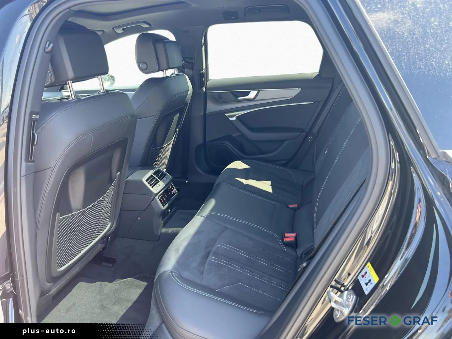 AUDI A6 Allroad 50 TDI qu. - MATRIX - PANO - AHK- ACC