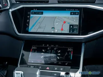 AUDI A6 Allroad 50TDI Matrix ACC AHK Pano Navi  Kamer