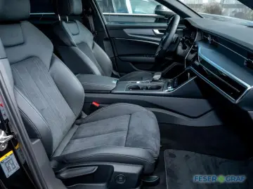 AUDI A6 Allroad 50TDI Matrix ACC AHK Pano Navi  Kamer