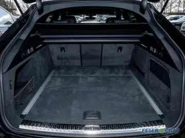 AUDI A6 Allroad 50TDI Matrix ACC AHK Pano Navi  Kamer