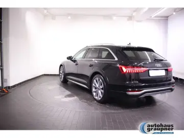 AUDI A6 Allroad 50 TDI quattro tiptronic PANO 360
