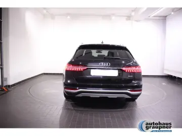 AUDI A6 Allroad 50 TDI quattro tiptronic PANO 360