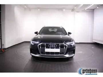 AUDI A6 Allroad 50 TDI quattro tiptronic PANO 360
