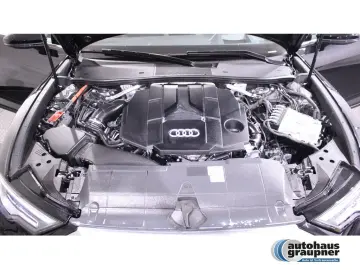 AUDI A6 Allroad 50 TDI quattro tiptronic PANO 360