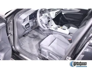 AUDI A6 Allroad 50 TDI quattro tiptronic PANO 360