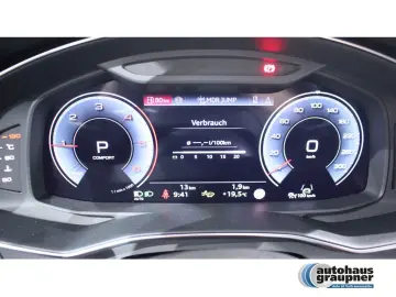 AUDI A6 Allroad 50 TDI quattro tiptronic PANO 360