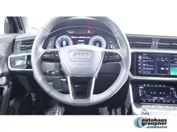AUDI A6 Allroad 50 TDI quattro tiptronic PANO 360