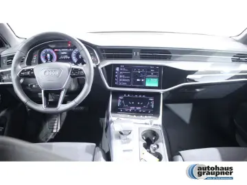 AUDI A6 Allroad 50 TDI quattro tiptronic PANO 360