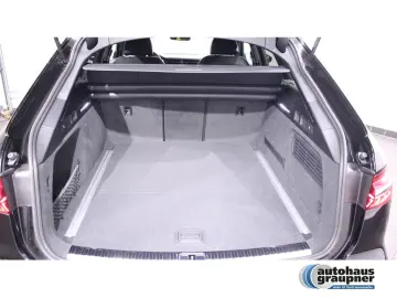 AUDI A6 Allroad 50 TDI quattro tiptronic PANO 360