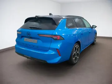 OPEL Astra ST Ultimate