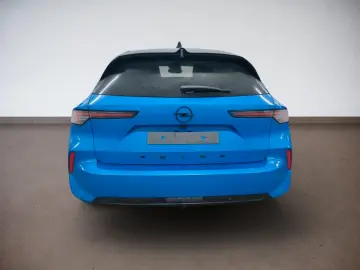 OPEL Astra ST Ultimate
