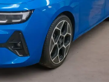 OPEL Astra ST Ultimate