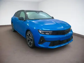 OPEL Astra ST Ultimate